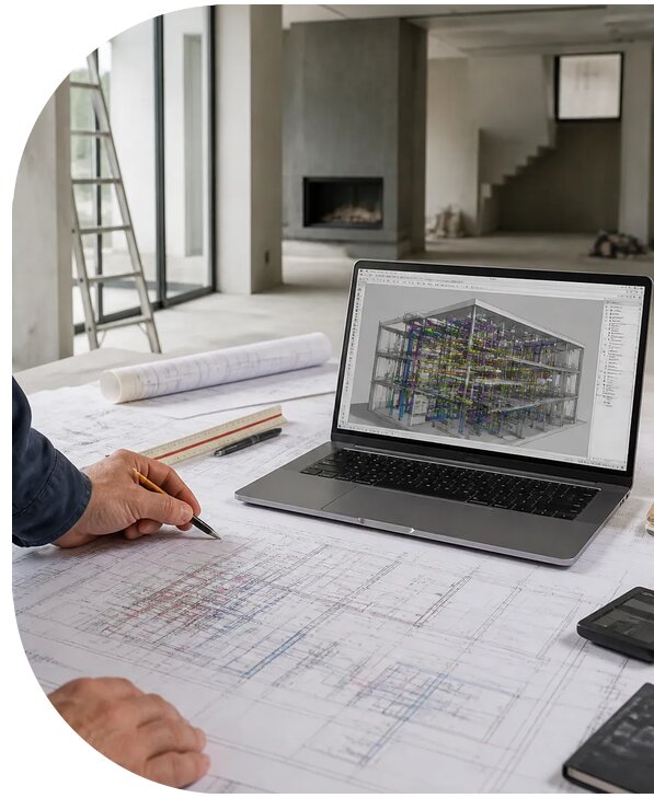 Проектирование инженерных систем в Ржеве от 35977 р. | АПаруса-Ржв